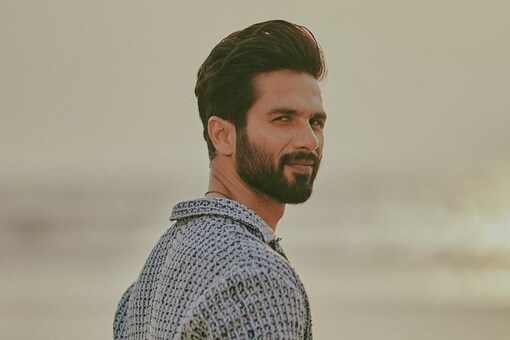 Shahid Kapoor is receiving rave reviews for his latest film Jersey.