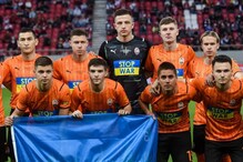 War in Ukraine: Shakhtar Donetsk on the Road Again With Important Mission to Fulfil