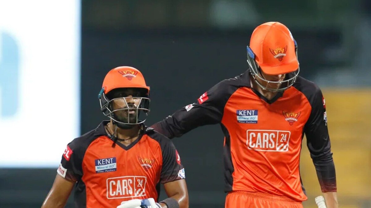 SRH’s Shashank Singh Surpasses Virat Kohli’s IPL Record With a