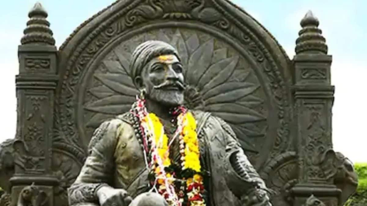 Chhatrapati Shivaji Maharaj Death Anniversary: Interesting Facts ...