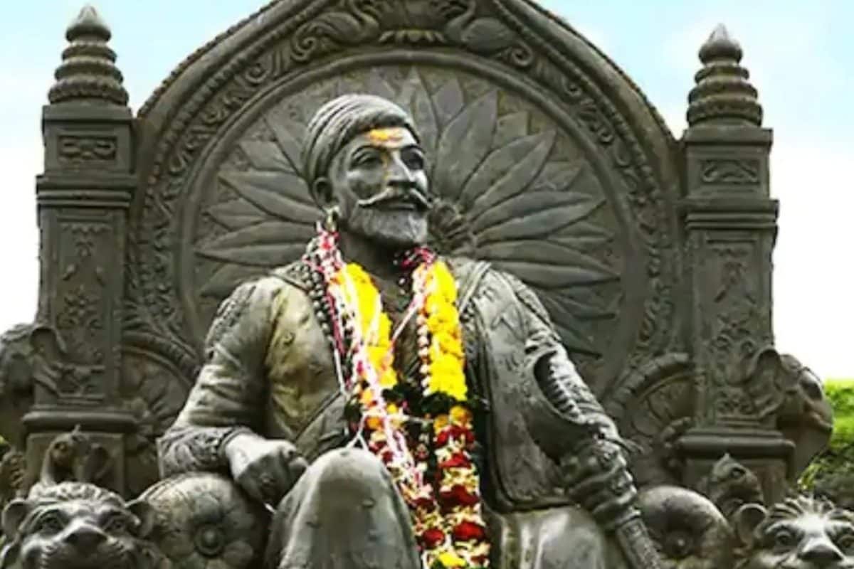 Chhatrapati Shivaji Maharaj Death Anniversary: Interesting Facts ...