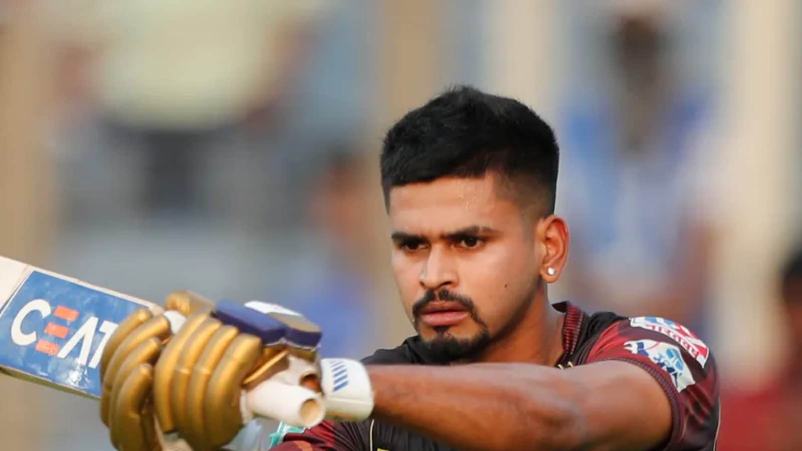 Nitish Rana named KKR captain for IPL 2023 as Shreyas Iyer recovers from  injury | Cricket - Hindustan Times