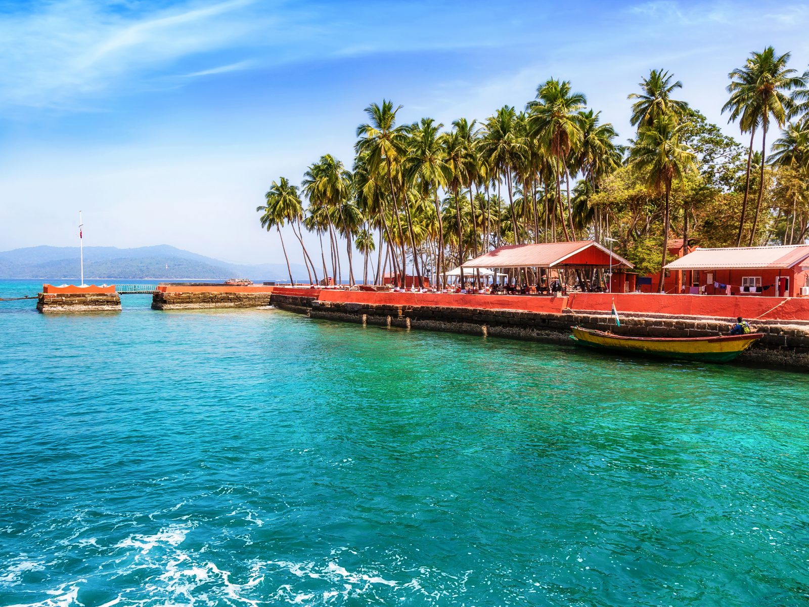 scuba divign in andaman