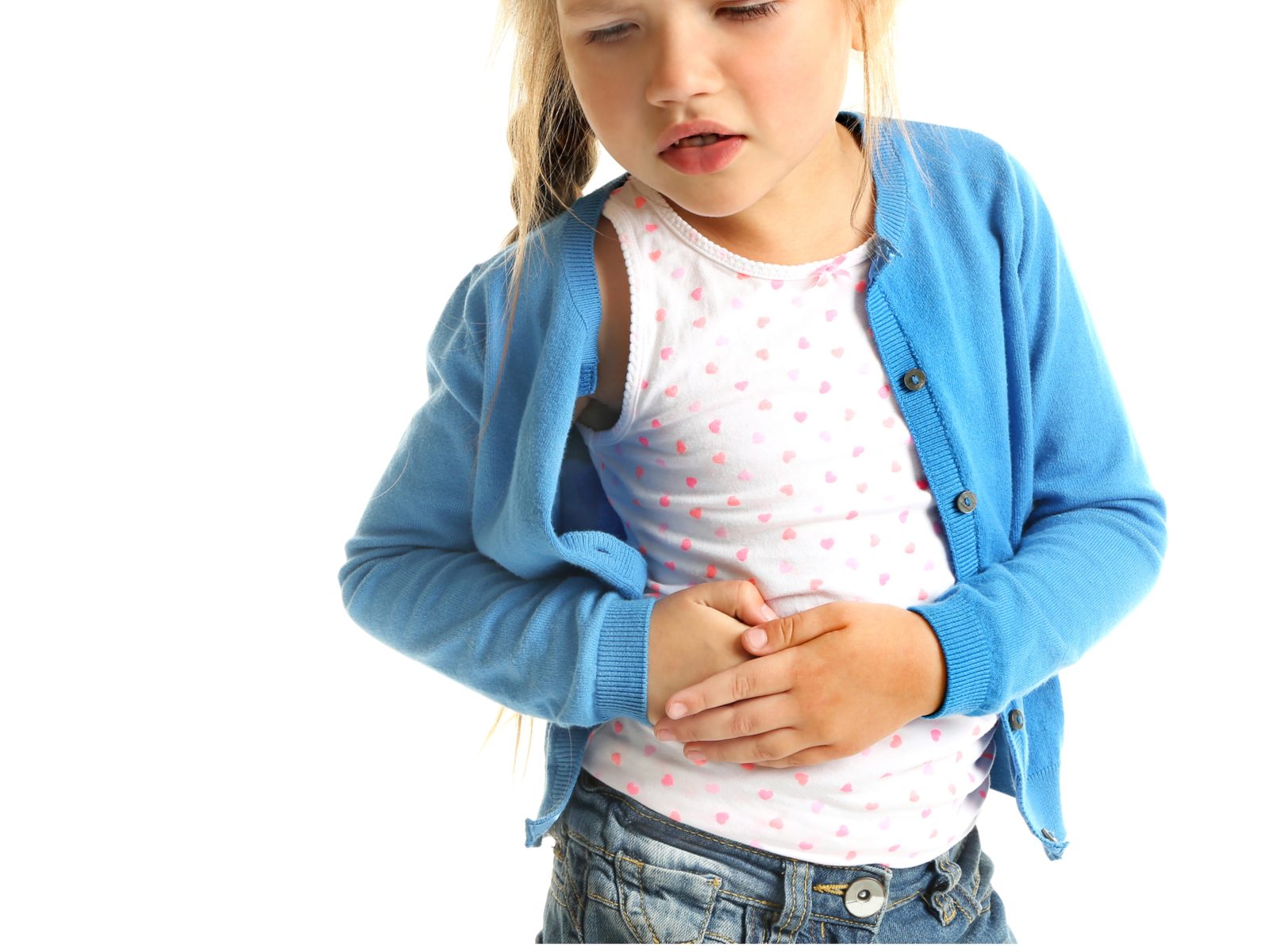 Mysterious Liver Disease Affecting Children In UK, US And Europe