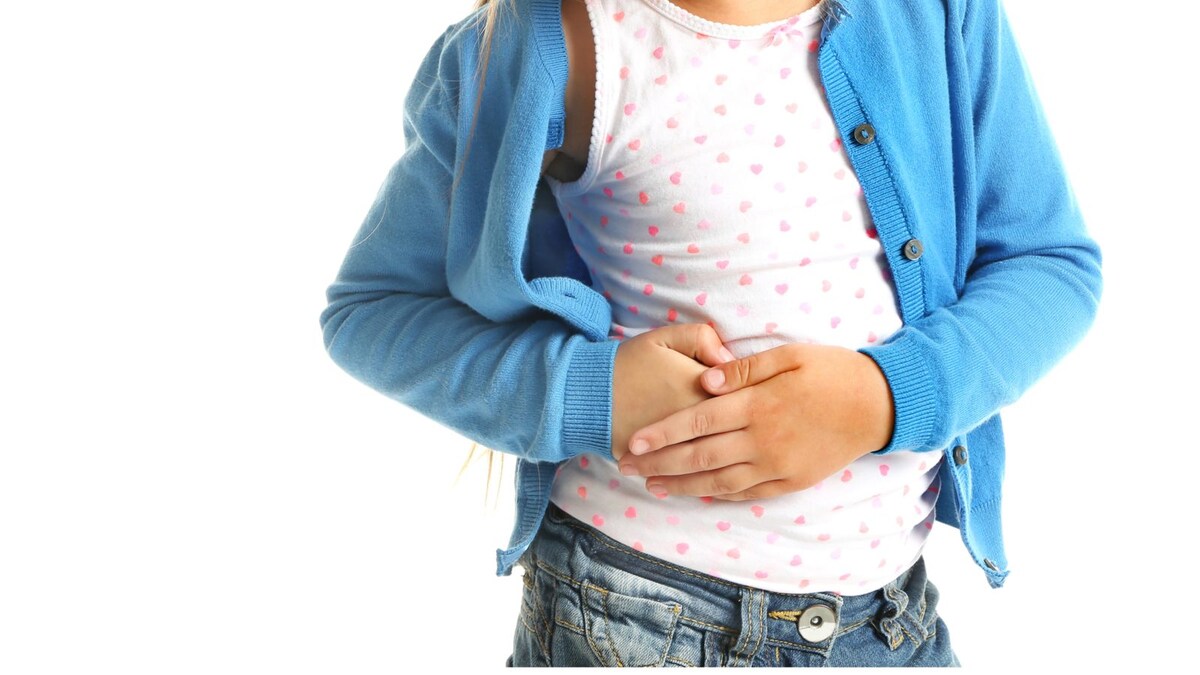 Mysterious Liver Disease Affecting Children In UK, US And Europe