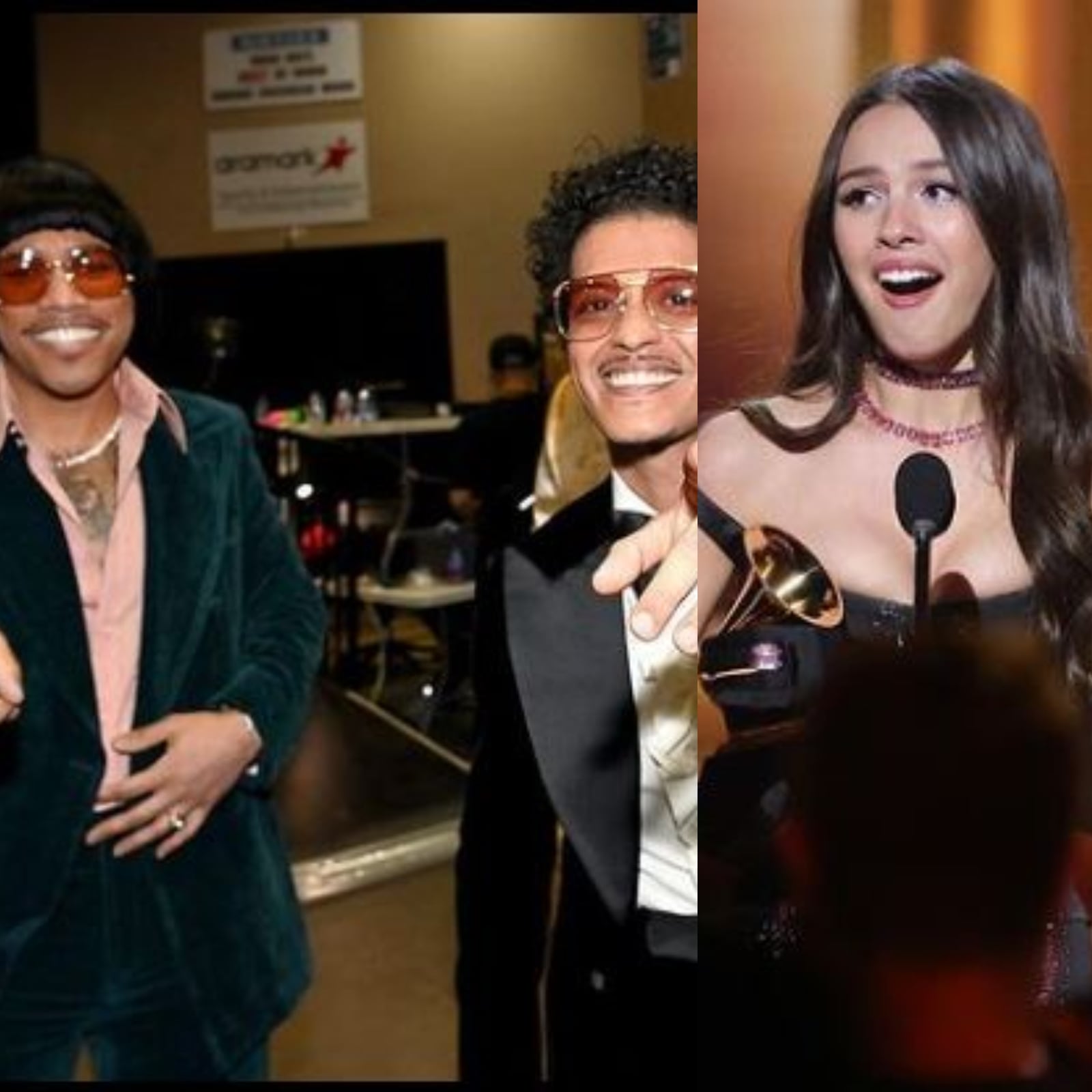 Grammys 2022: Olivia Rodrigo, BTS and more performers announced - Good  Morning America
