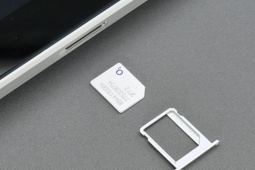 Android smartphone could soon lose the SIM card slot. Here's why.