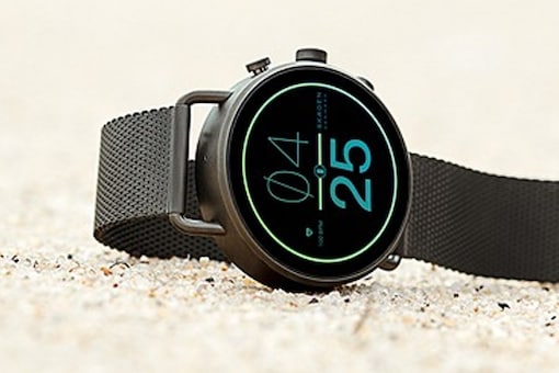 Skagen Falster Gen 6 smartwatch has launched in India.