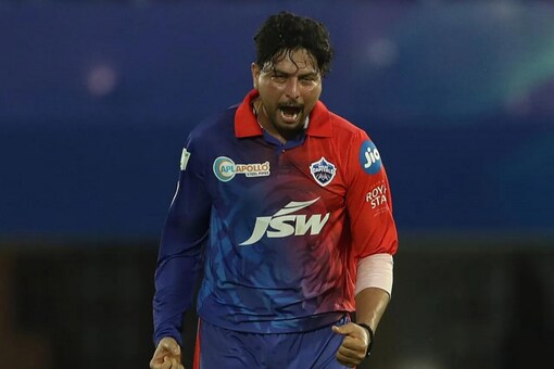 Kuldeep Yadav Tweets About Football, Troll Asks Him to Focus on Cricket -  See Leg Spinner's Reply