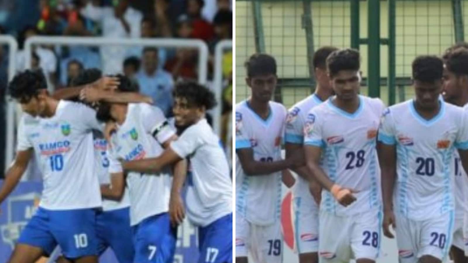Santosh Trophy Kerala Face Karnataka And West Bengal Take On Manipur