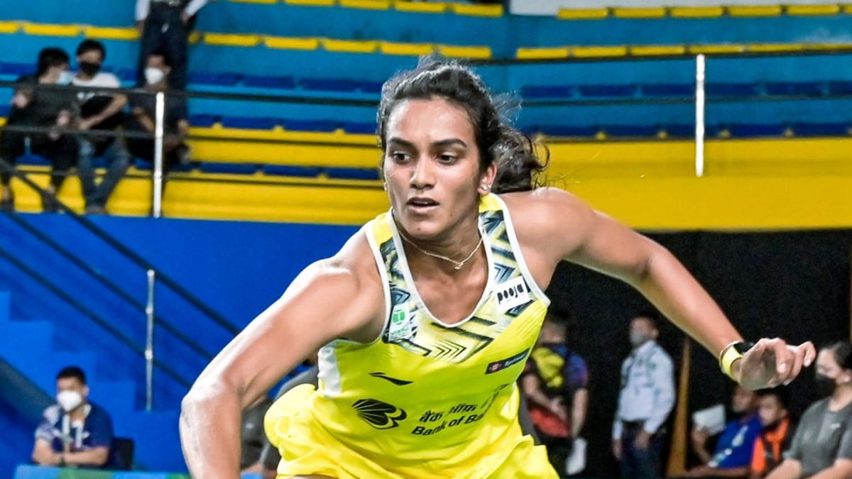 Thailand Open: PV Sindhu, Kidambi Srikanth Enter Second Round, Saina Nehwal, HS Prannoy Suffer Defeats