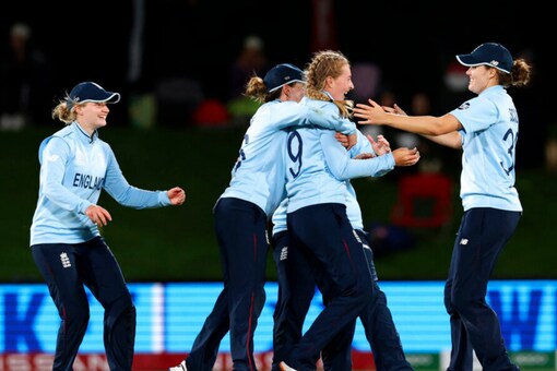 England Women to take on India in CWG 2022 Semi-finals clash
