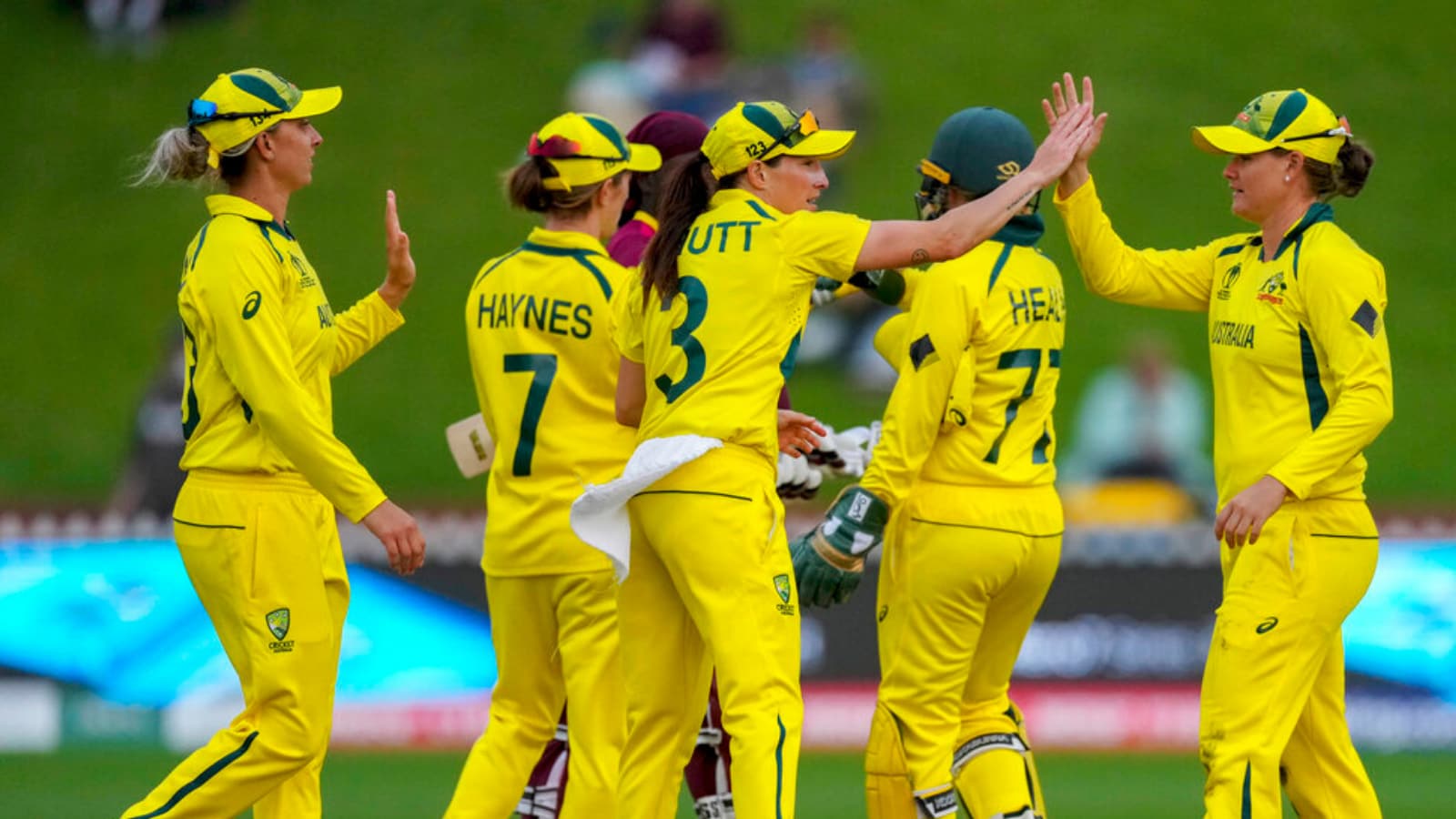 Australia Women vs England Women Live Streaming When and Where to