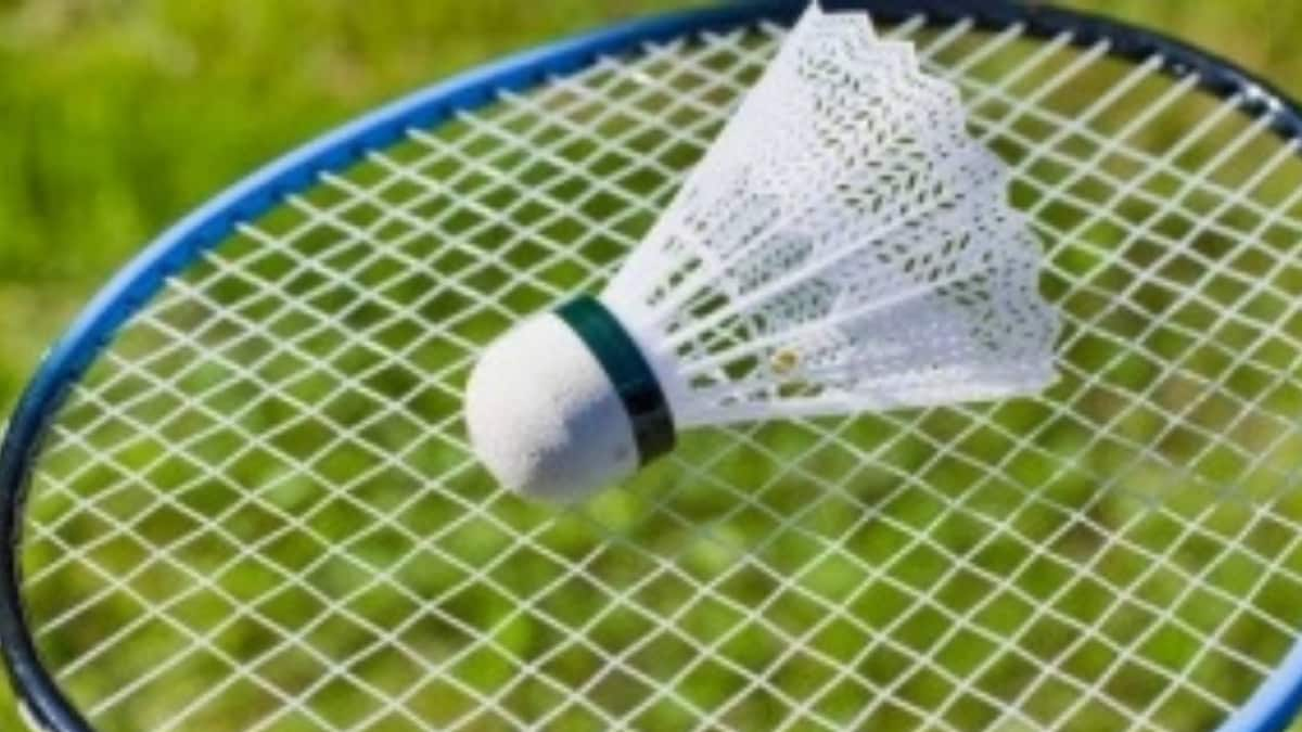 Badminton Association of India Assures Strict Action against Age-fudging