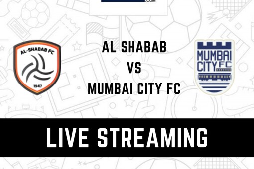 Al Shabab vs Mumbai City FC Live Streaming of AFC Champions League Match: Here you can get all the details as to When, Where, and How you can watch the AFC Champions League between Al Shabab vs Mumbai City FC Live Streaming

