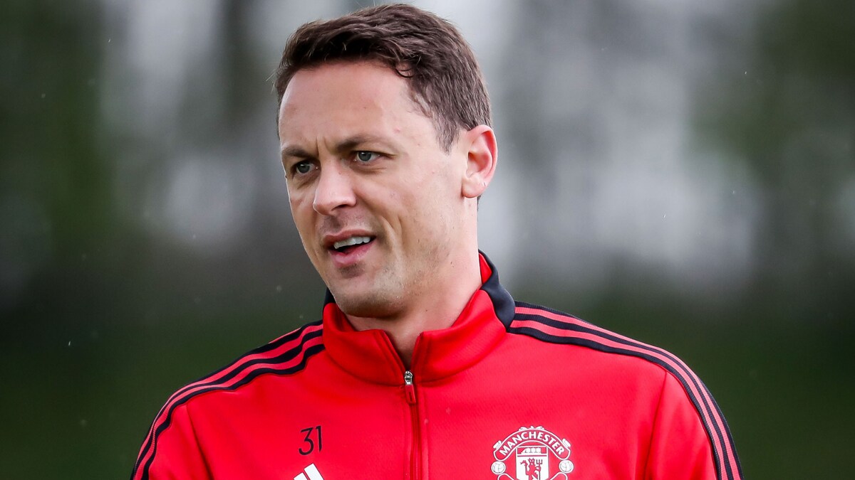 Nemanja Matic Tells Manchester United He Wants to Leave at the End of the Season