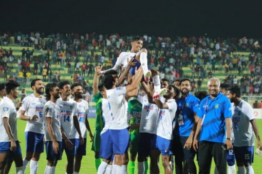 Santosh Trophy Super Sub Jesin TK Inspires Kerala Thumping 7 3 Win 
