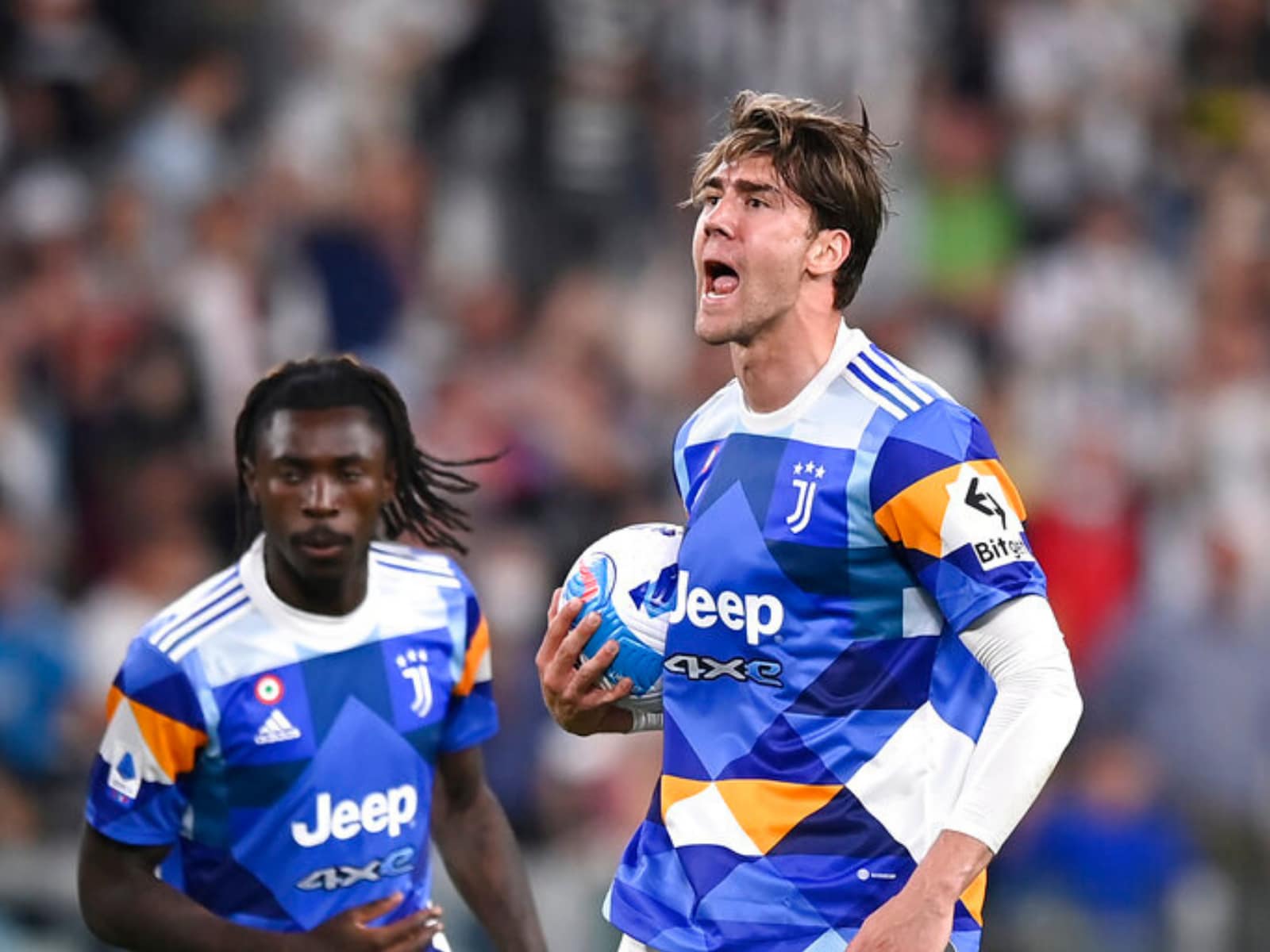 Torino Vs Juventus Live Streaming: When And Where To Watch Serie A 2022 ...