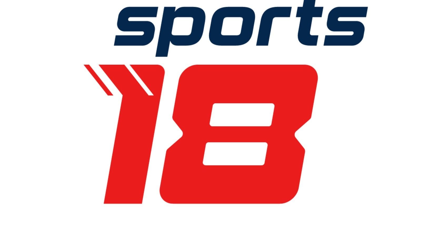 Announces Launch of Sports18, Network's Dedicated Sports