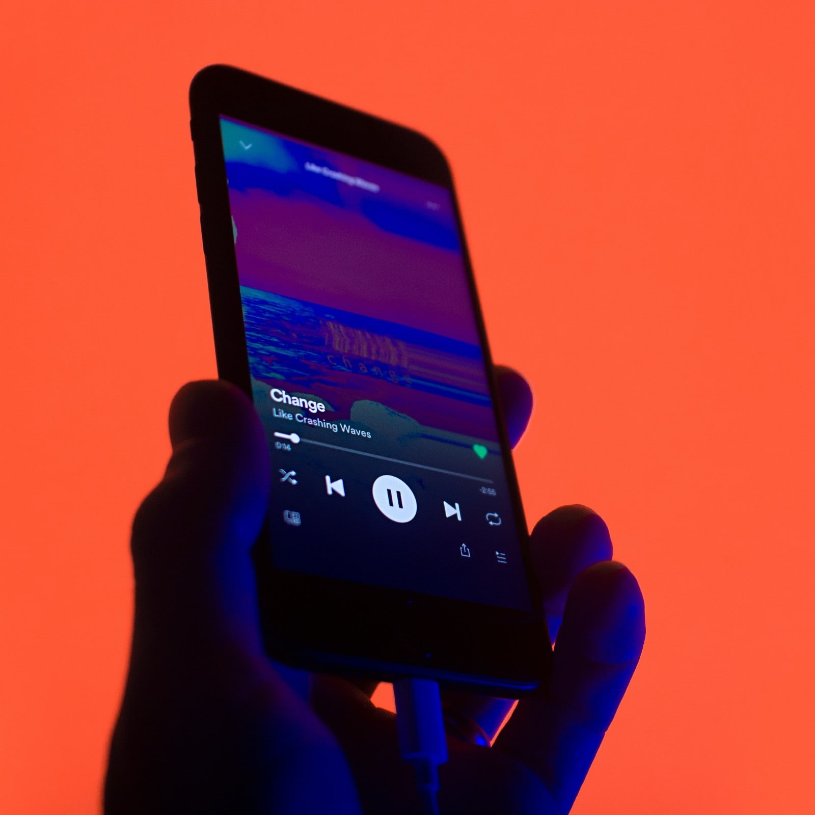Spotify Brings Live Audio And Podcast To The Main App For Users - News18