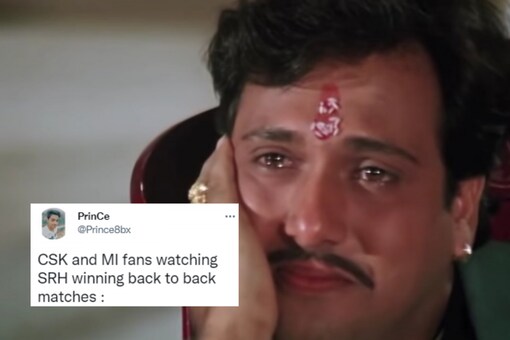 What's the Formula?' CSK, MI Fans Ask as SRH Start Winning After Losing Two Matches in IPL