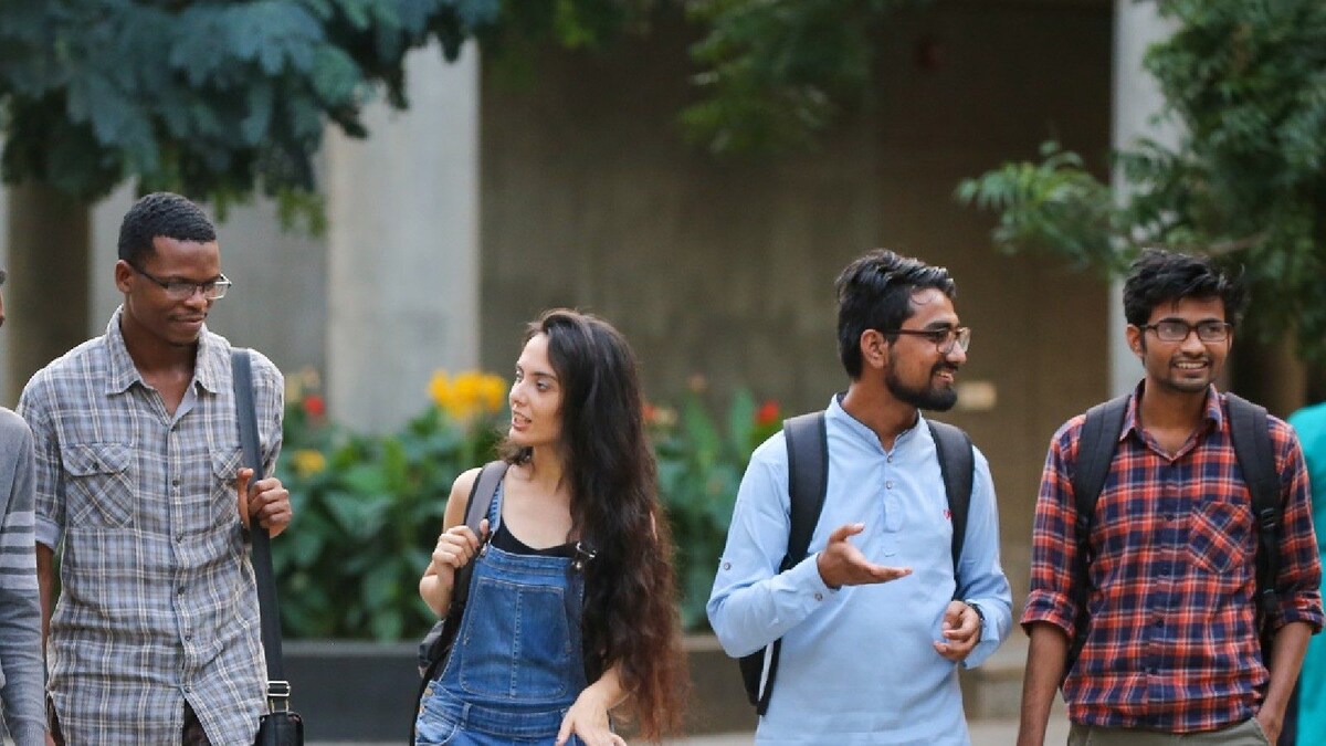 Students can Complete Engineering Degrees in 8 Years at NIT Jamshedpur