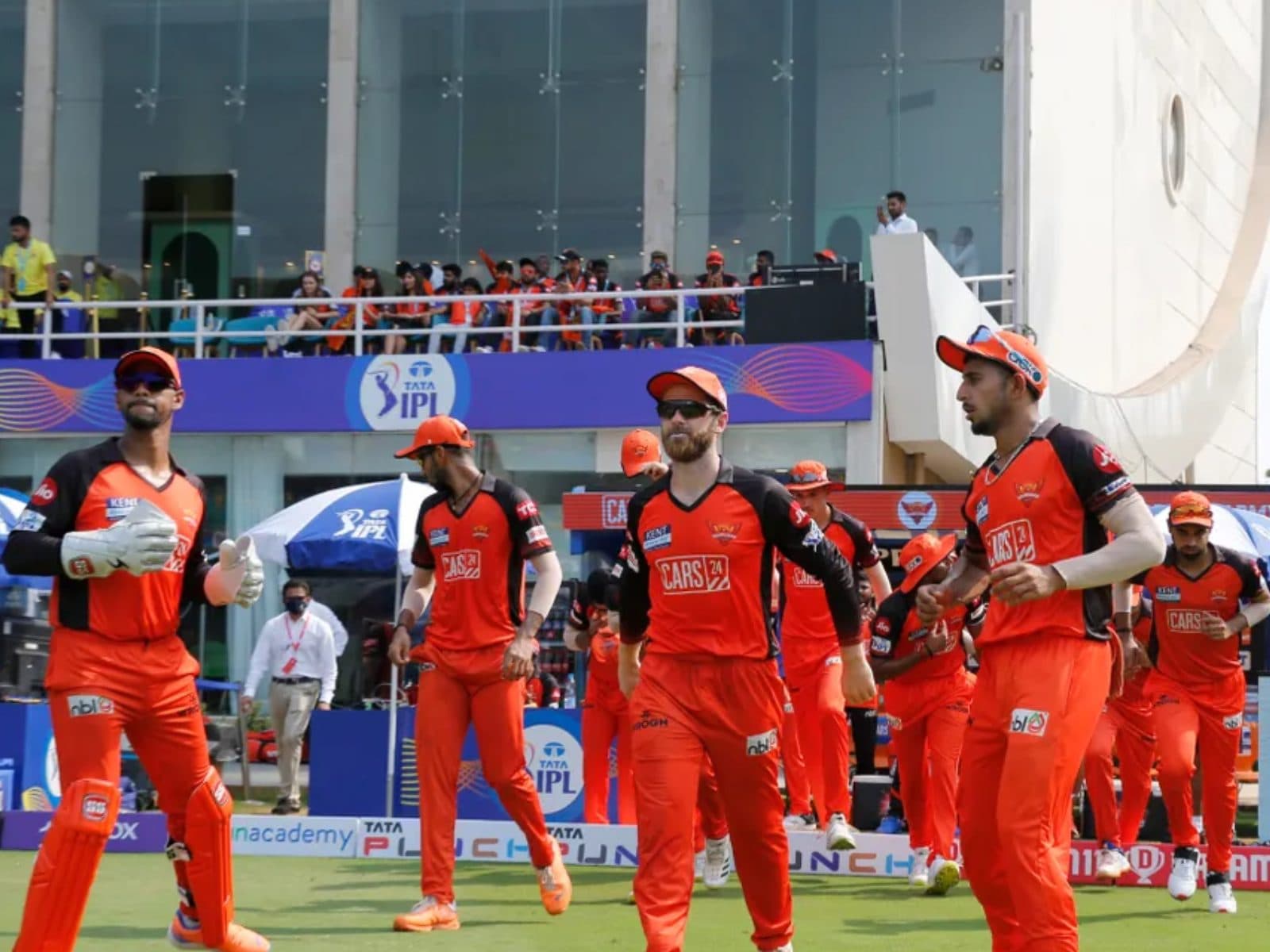 IPL 2022, SRH vs GT Preview: Sunrisers Hyderabad Take on Unbeaten Gujarat  Titans