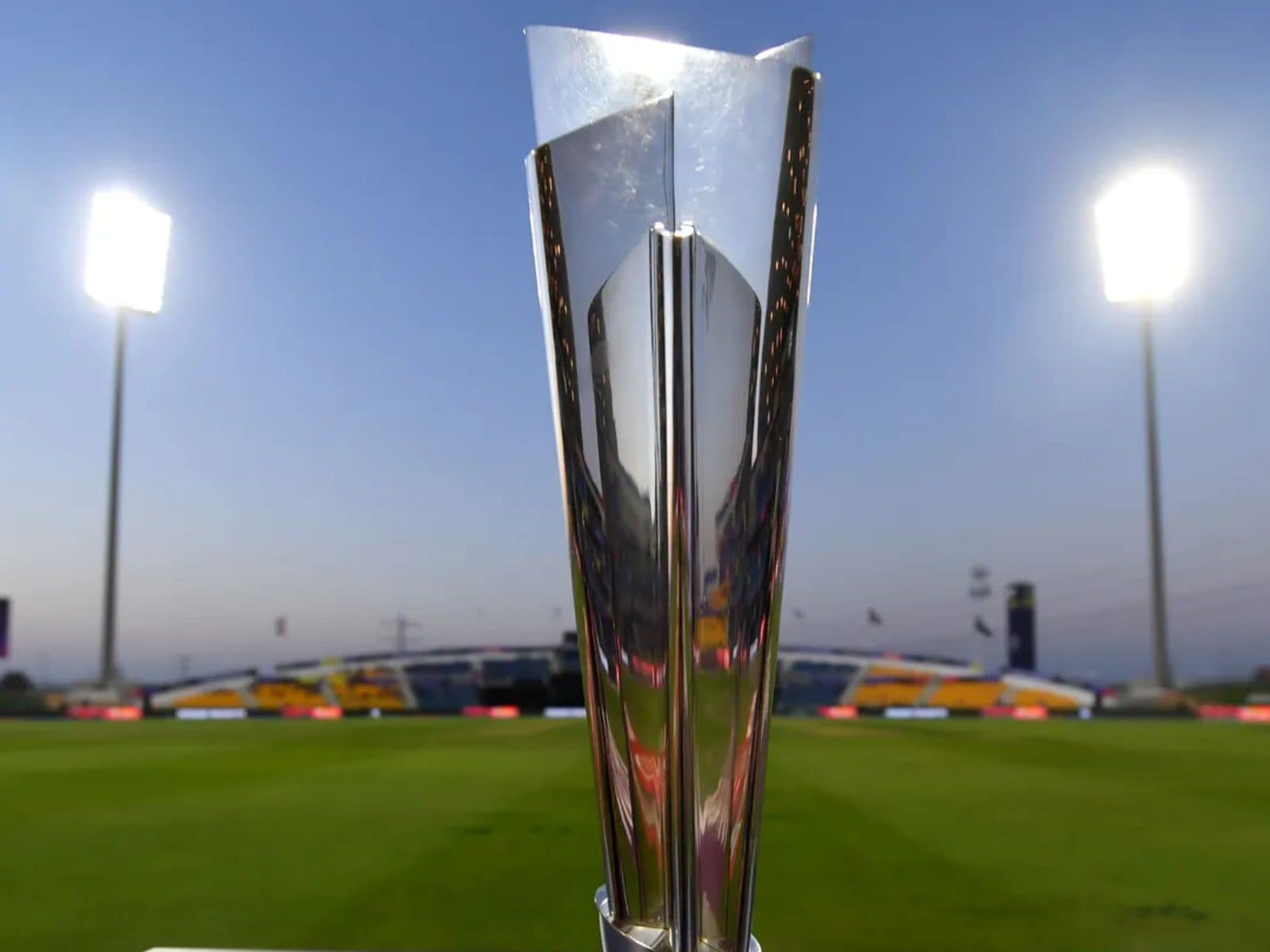 T20 World Cup 2022: Winners To Take Home USD 1.6 Million, Runners
