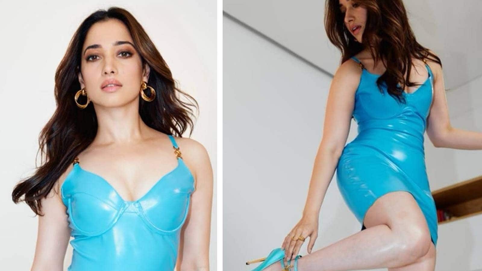 ತಮನ್ನಾ ಭಾಟಿಯಾ