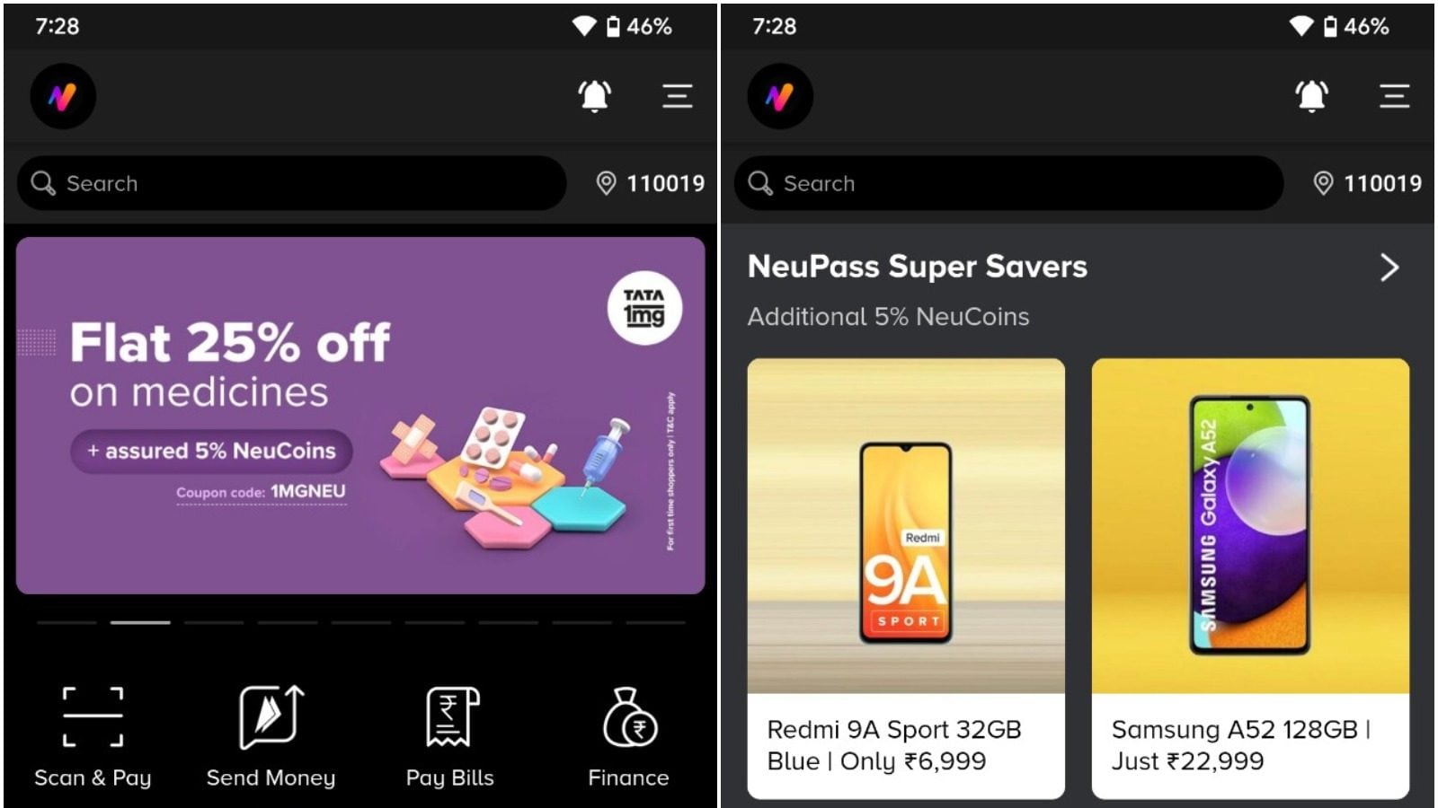 Tata Neu App Launched: OTP Issues, Login Points Anger New Customers