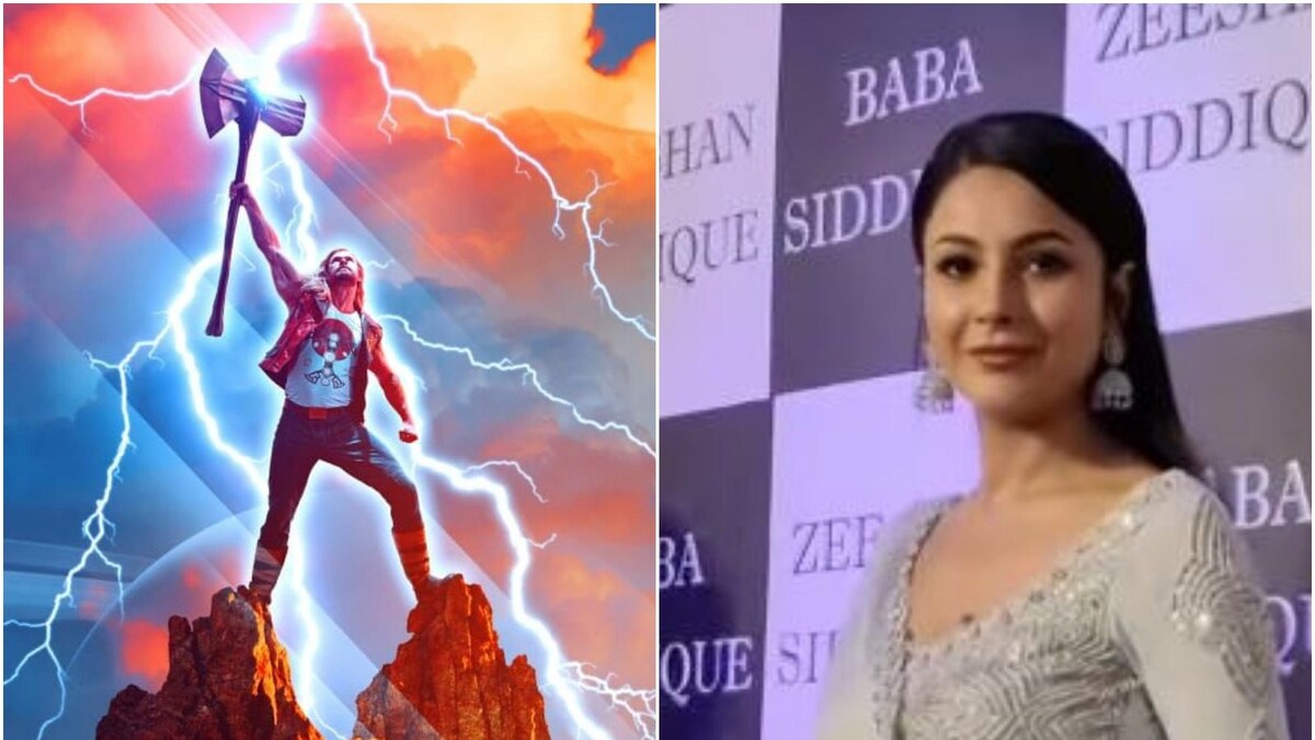 Thor: Love and Thunder Teaser Released; Shehnaaz Gill Hugs Shah Rukh Khan In Viral Video