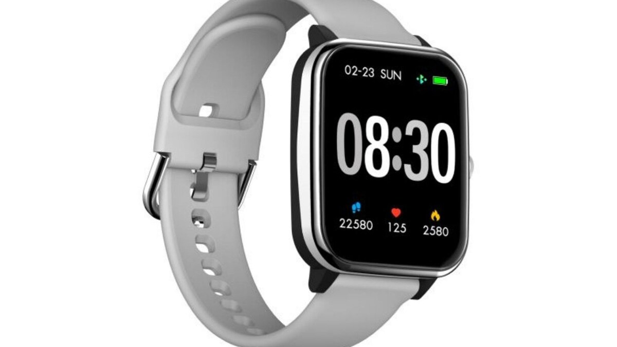 Timex Fit 2.0 Watch With Bluetooth Calling Feature Launched Price in