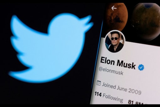 In a mega deal, billionaire Elon Musk has now officially bought the social site, Twitter. Know how the world's 3rd biggest deal happened(Representative image/Reuters)