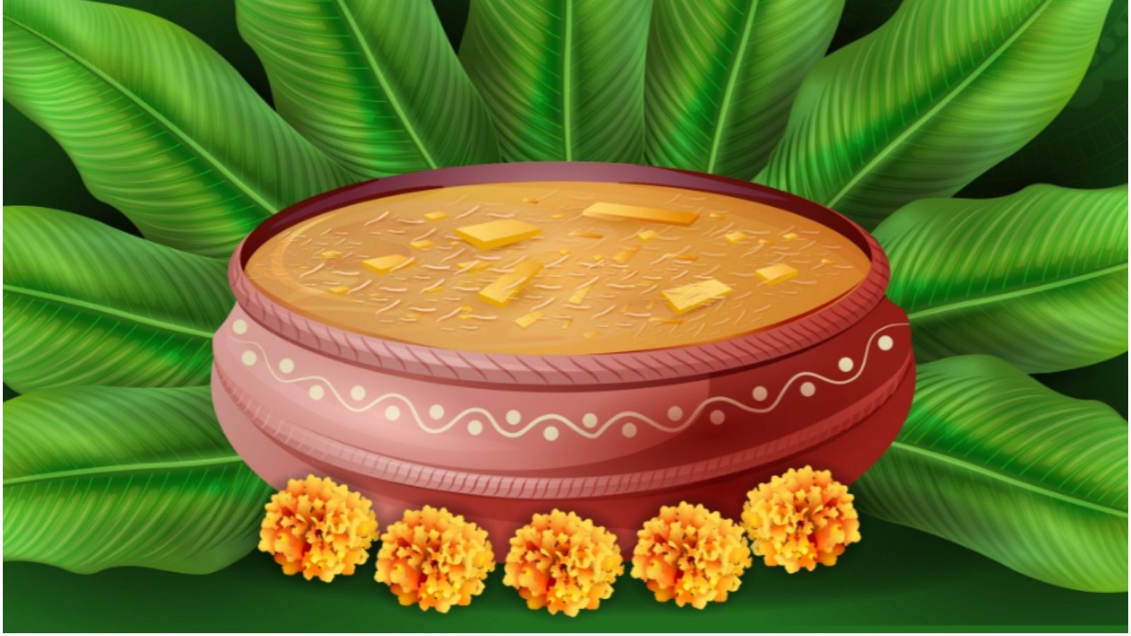 Ugadi 2022 What Are The 6 Tastes Of Ugadi Pachadi The Festival Drink