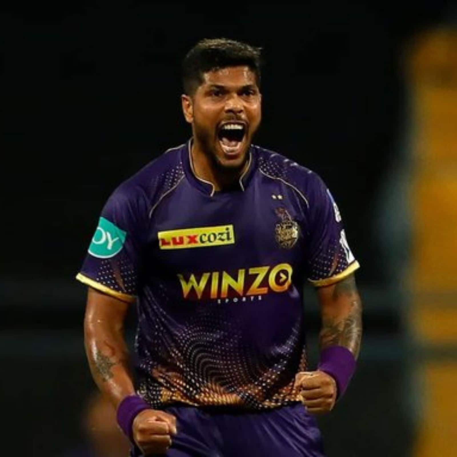 Umesh Yadav Birthday: Best Bowling Spells by the 'Vidarbha Express'