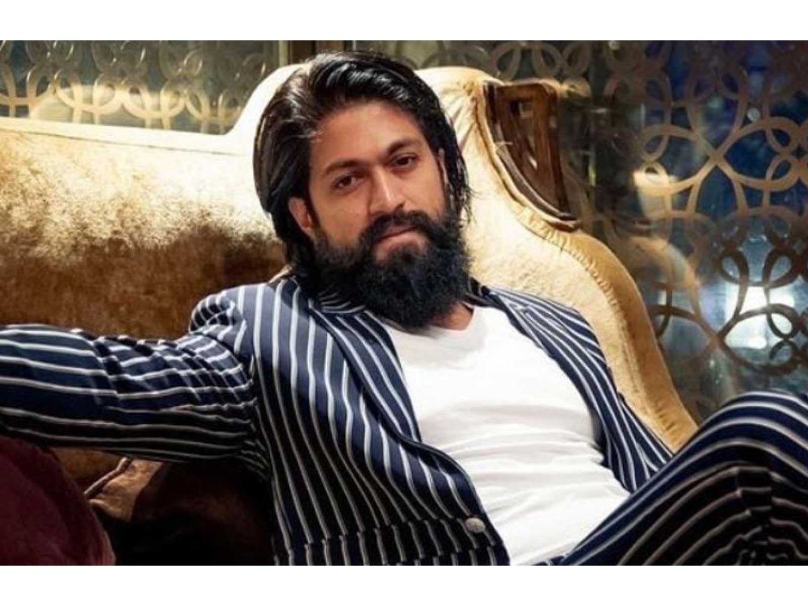 The producer who told about the release of KGF 3 on Hero yash's birthday The producer who told about the release of KGF 3 on Hero yash's birthday