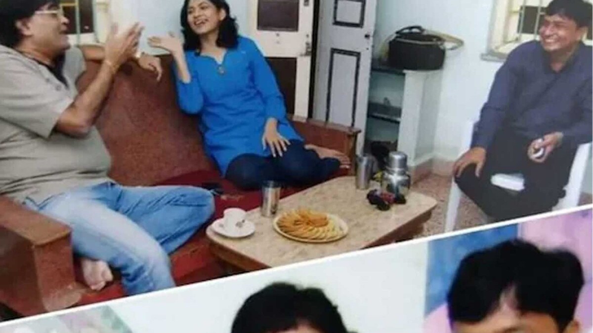 In Heartfelt Insta Post, Kiran Mane Recalls the Day Ashok Saraf Paid