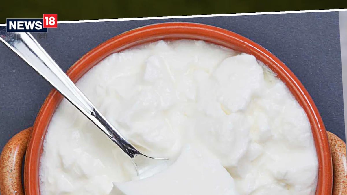 4 Foods To Pair With Curd For Health Benefits