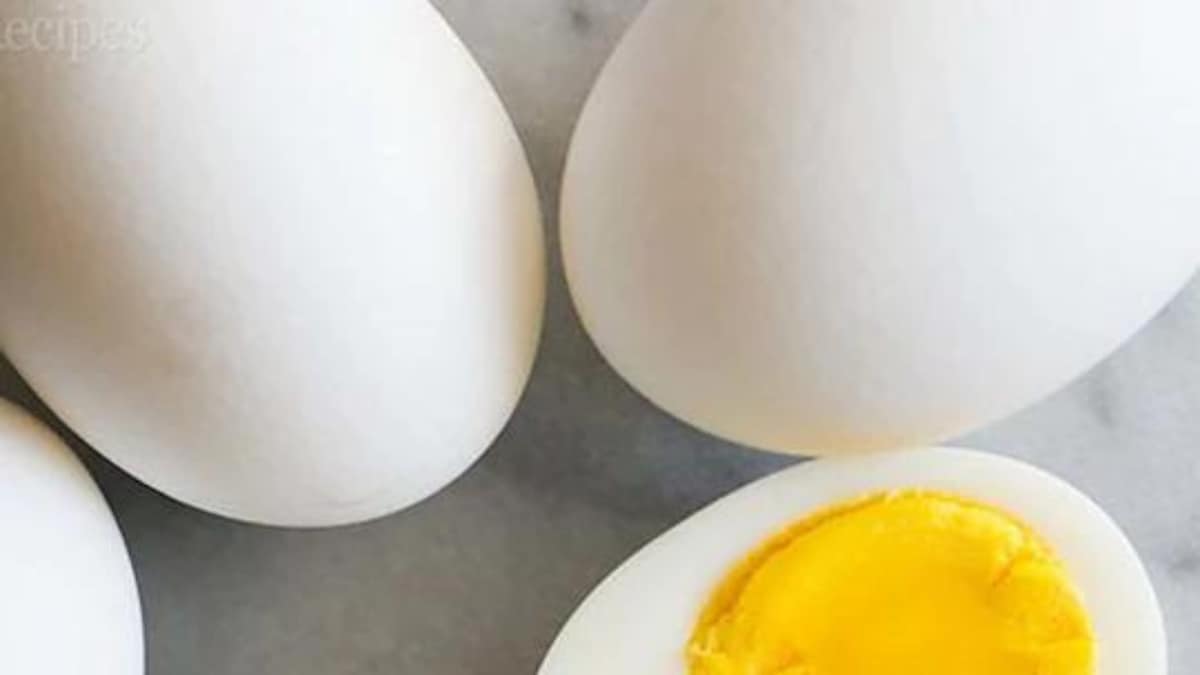 Do Eggs Increase Chances Of Heart Diseases?