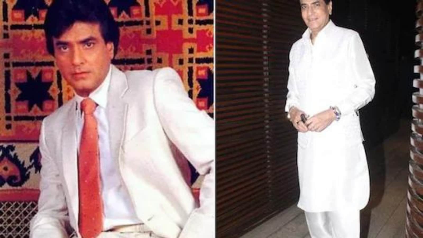Happy Birthday Jeetendra Why The Jumping Jack Of Bollywood Is So Fond