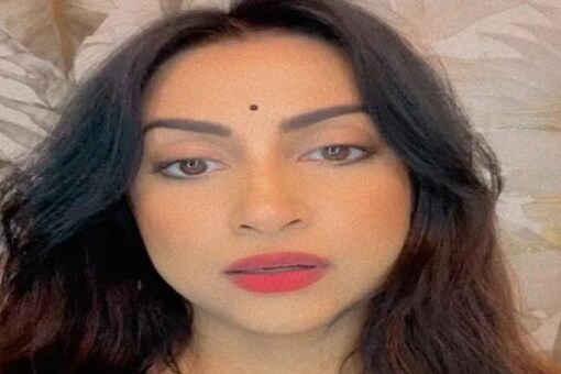 Watch: Gangajal Actress Kranti Redkar's Funny Video Goes Viral Watch: Gangajal Actress Kranti Redkar's Funny Video Goes Viral