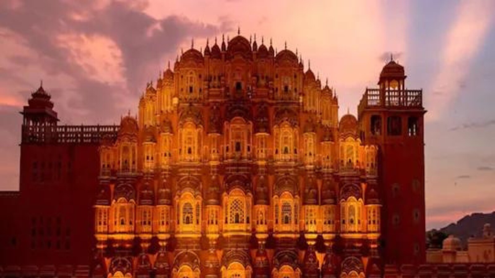 5 MustVisit Royal Cities of Incredible India