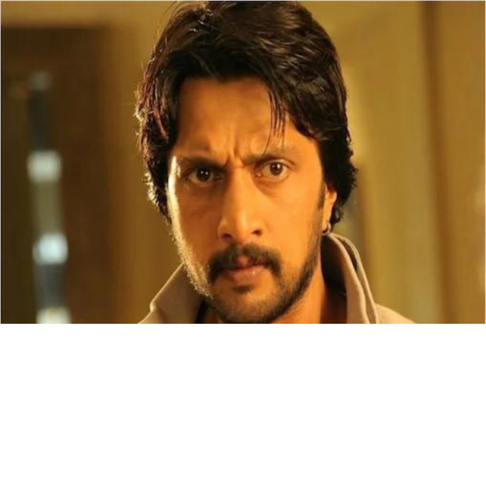 Kannada Star Sudeep Praises KGF2; Says Hindi 'Not a National Language' Kannada Star Sudeep Praises KGF2; Says Hindi 'Not a National Language'