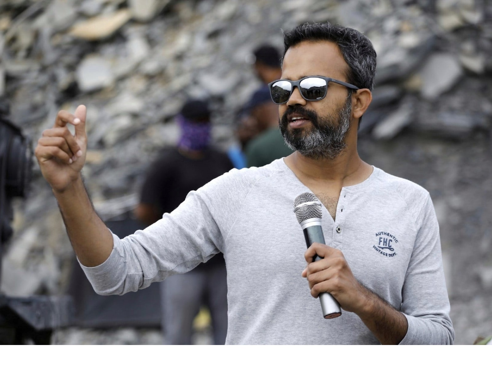 KGF Director Prashanth Neel's Special Connection With Andhra Pradesh. Learn More - News18