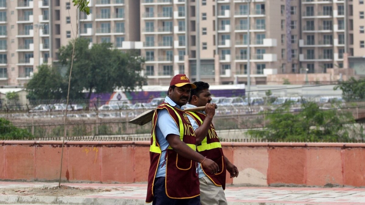 Three Delhi Civic Bodies to Get Merged as Rajya Sabha Clears Bill Amid Oppn Ruckus; Details Here