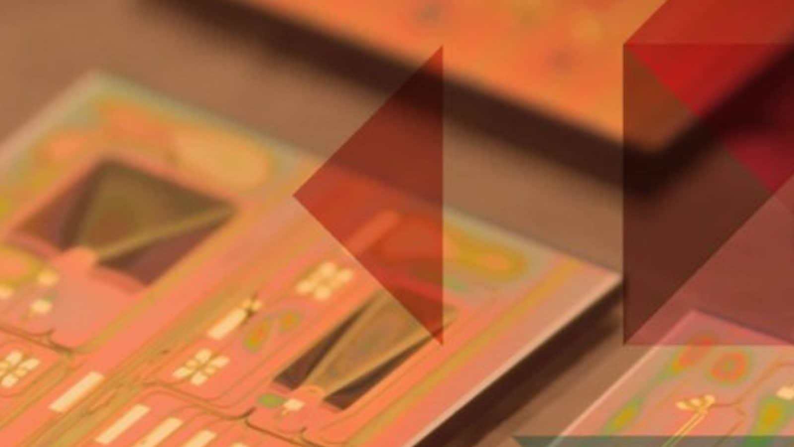 Netherlands Invests in Photonic Tech Companies to Create New Nationwide Chip Champion