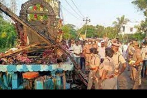 Eleven people were killed and 14 injured in the accident. (News18) 