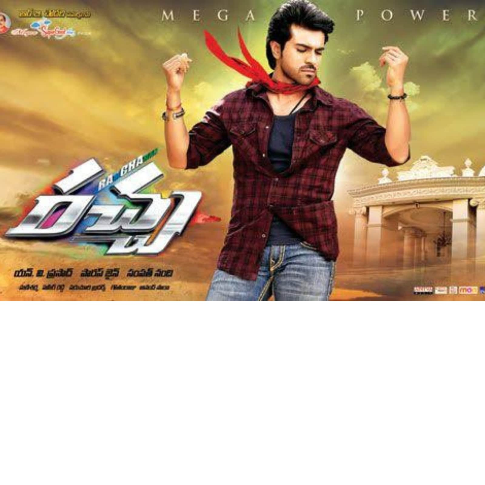 Update 70+ ram charan racha wallpapers latest - 3tdesign.edu.vn