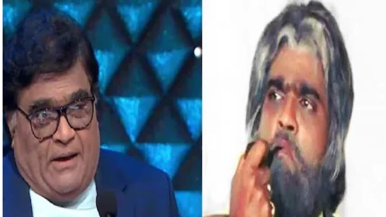 Hum Paanch’s Ashok Saraf Opens up About Working With Kishore Kumar