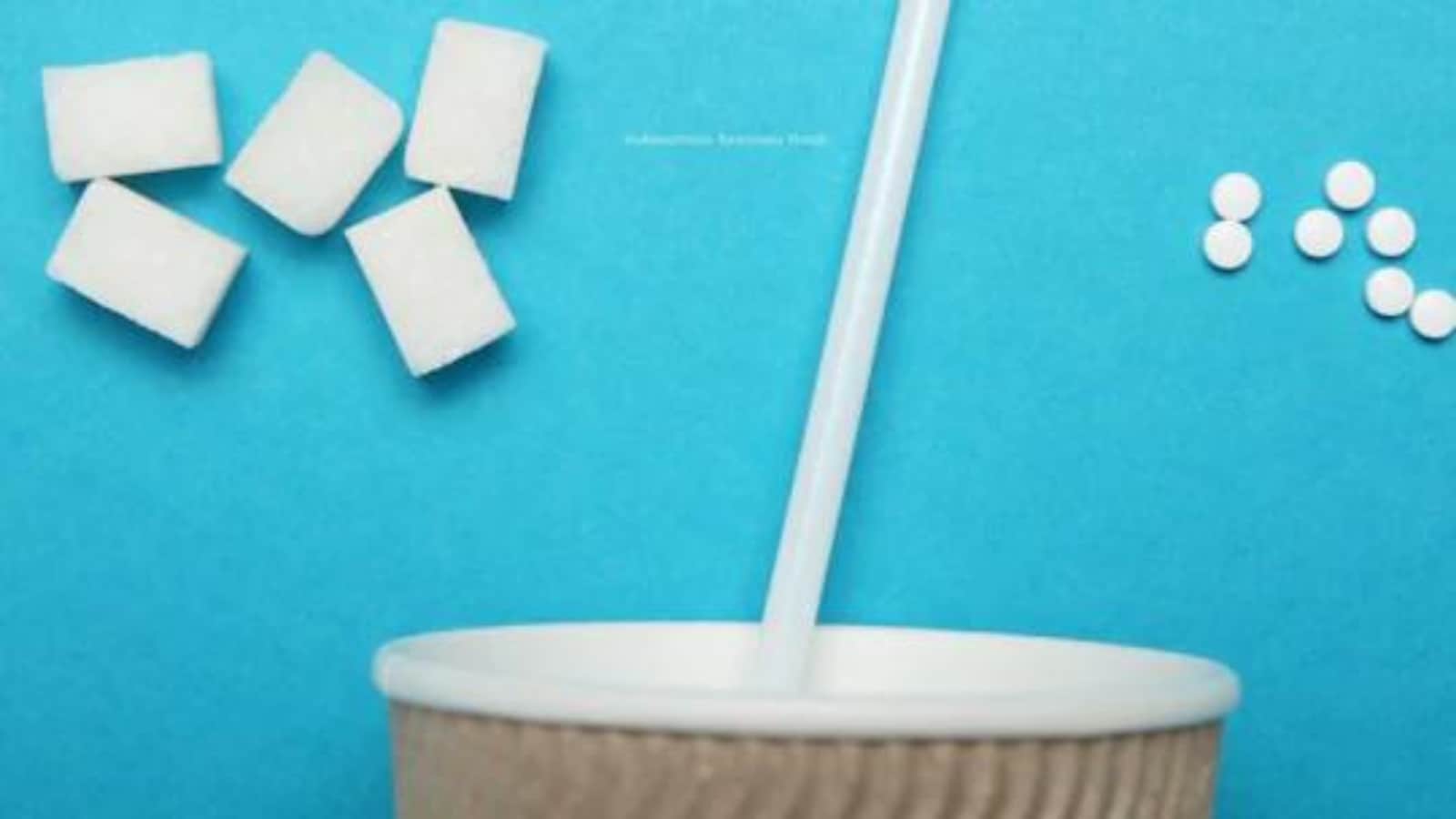 Artificial Sweeteners Increase The Risk of Cancer By 13, Claims New